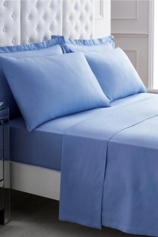 Luxury 200 Thread Count Duvet Set