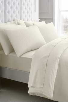 Luxury 200 Thread Count Duvet Set