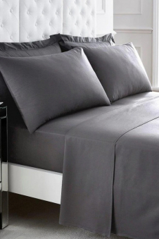 Luxury 200 Thread Count Duvet Set