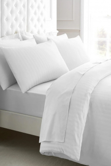 Luxury 200 Thread Count Duvet Set