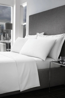 Luxury 400 Thread Count Duvet Set