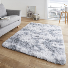 Marble Hug & Snug Rug
