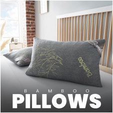 Memory Foam Pillow 