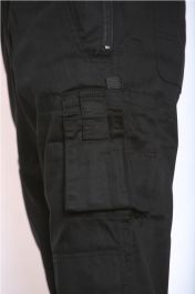 Active Star Men Cargo Combat Work Trousers