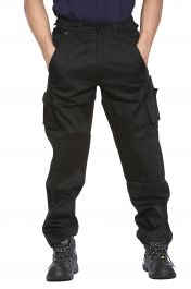 Active Star Men Cargo Combat Work Trousers