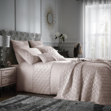Muriva Diamonds Signature Duvet Set