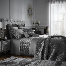 Muriva Diamonds Signature Duvet Set