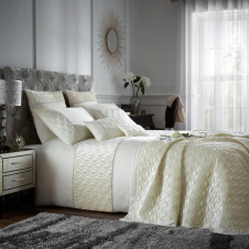 Muriva Diamonds Signature Duvet Set