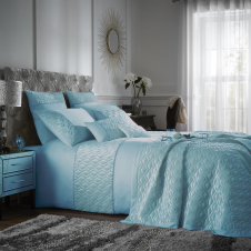 Muriva Diamonds Signature Duvet Set