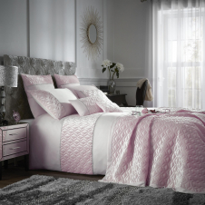Muriva Diamonds Signature Duvet Set