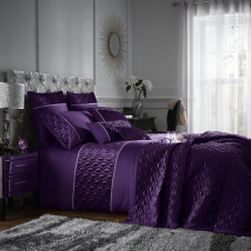 Muriva Diamonds Signature Duvet Set