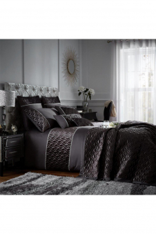 Muriva Diamonds Signature Duvet Set