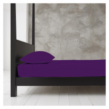 New Diamond Fitted Sheet