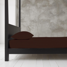 New Diamond Fitted Sheet