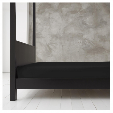 New Diamond Fitted Sheet 4ft