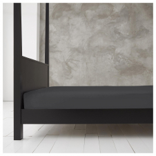 New Diamond Fitted Sheet 4ft