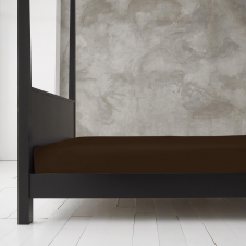 New Diamond Fitted Sheet 4ft