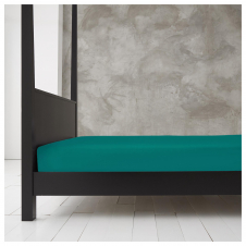 New Diamond Fitted Sheet 4ft