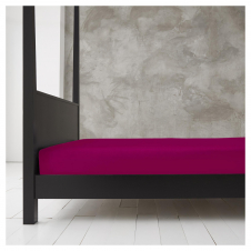 New Diamond Fitted Sheet 4ft