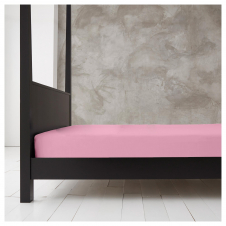 New Diamond Fitted Sheet 4ft