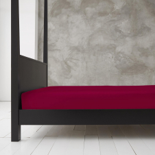 New Diamond Fitted Sheet 4ft