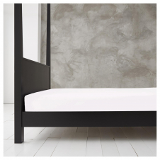 New Diamond Fitted Sheet 4ft