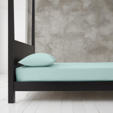 New Diamond Fitted Sheet