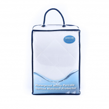 New Quilted Mattress Protector