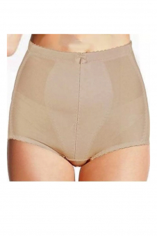 Nude Firm Control Tummy Tuck & Bum Lift Shapewear Panty