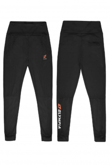Olympia Women Legging Black