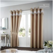 OXY DOOR CURTAIN LATTE