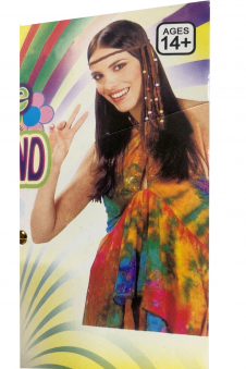 Wickedfun Hippie Kit Accessories