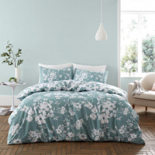 Printed Duvet Set Eliza Floral