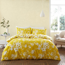Printed Duvet Set Eliza Floral