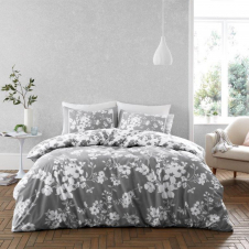 Printed Duvet Set Eliza Floral