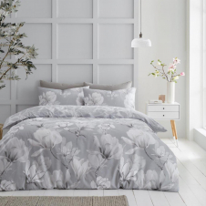 Printed Duvet Set Magnolia Dream