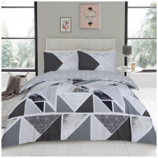 Printed Duvet Set Mila