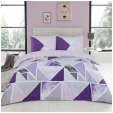 Printed Duvet Set Mila