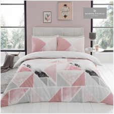 Printed Duvet Set Mila