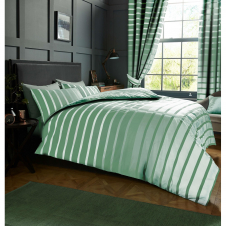 Printed Duvet Set Oscar