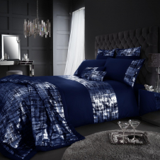 Prosecco Glitter Signature Duvet Set