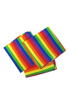 Rainbow Bandana 