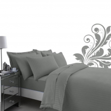 Tc 200 Satin Stripe 1 Inch