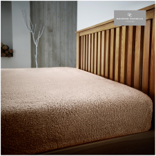 Teddy Plain Fitted Sheet