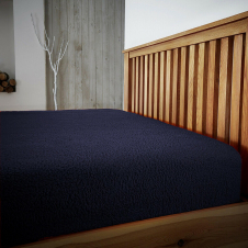 Teddy Plain Fitted Sheet