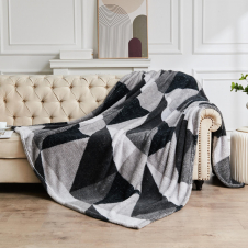 Teddy Throw Lichfield