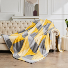 Teddy Throw Lichfield