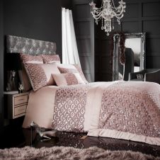 TESSELLA CUSHION COVER 30cm x 50cm PINK