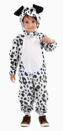 Toddler Dog Costume