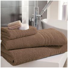 TOWEL NEW HAMPTON NATURAL